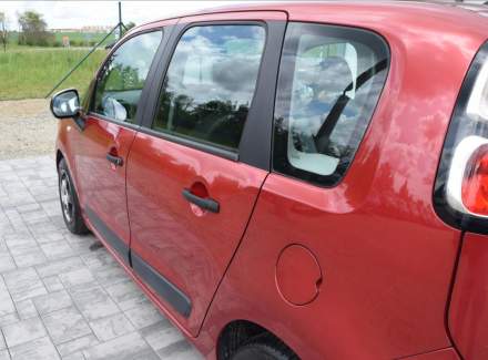 Citroën - C3