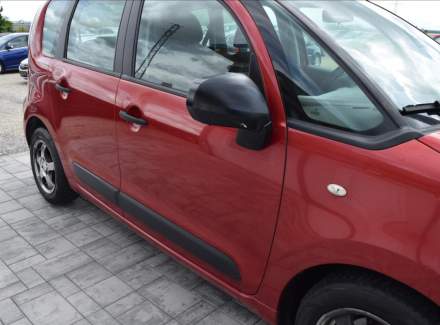 Citroën - C3