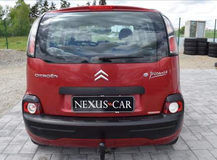 Citroën - C3