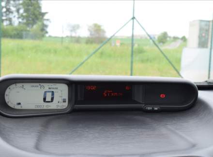 Citroën - C3