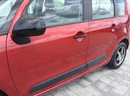 Citroën - C3