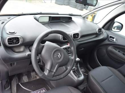 Citroën - C3