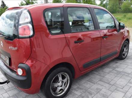 Citroën - C3