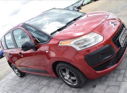 Citroën - C3