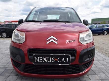 Citroën - C3