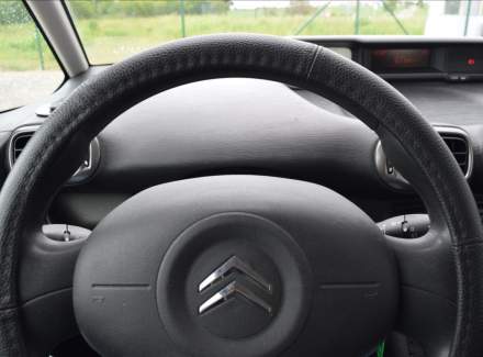 Citroën - C3