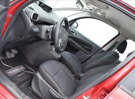 Citroën - C3