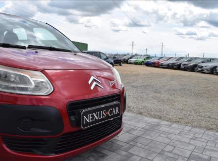 Citroën - C3