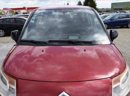 Citroën - C3