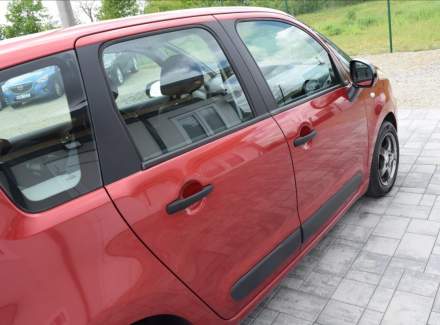 Citroën - C3