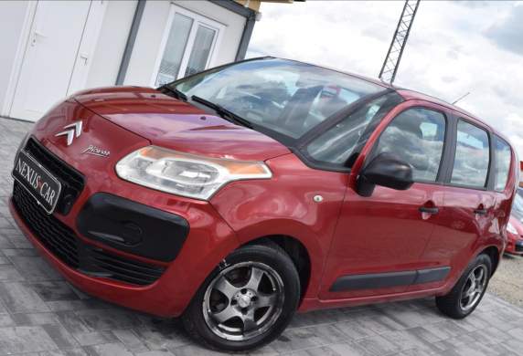 Citroën - C3