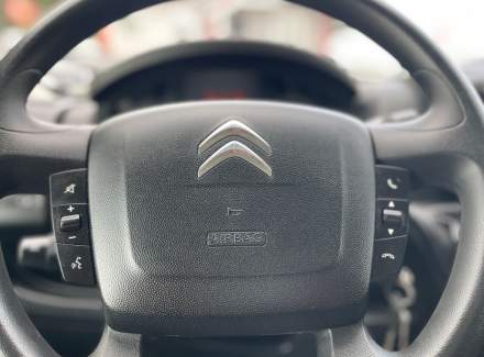 Citroën - Jumper