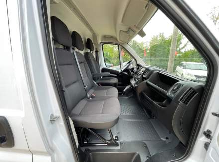 Citroën - Jumper