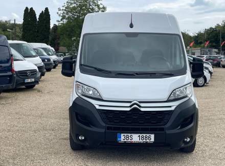 Citroën - Jumper