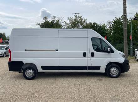 Citroën - Jumper