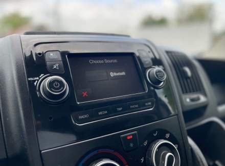 Citroën - Jumper