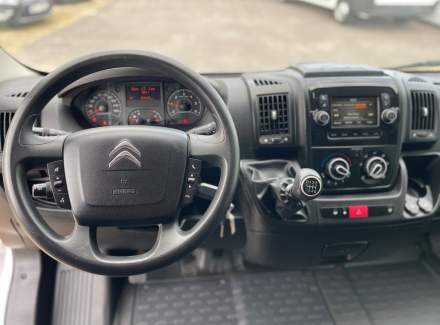 Citroën - Jumper