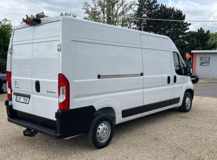 Citroën - Jumper