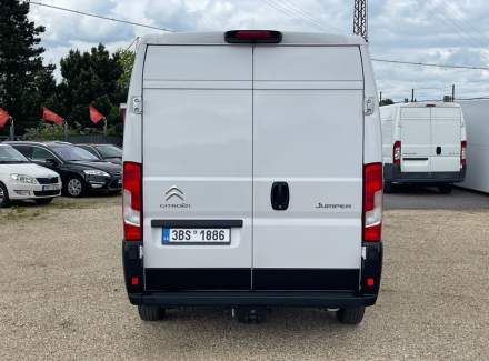 Citroën - Jumper