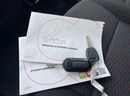 Citroën - Jumper