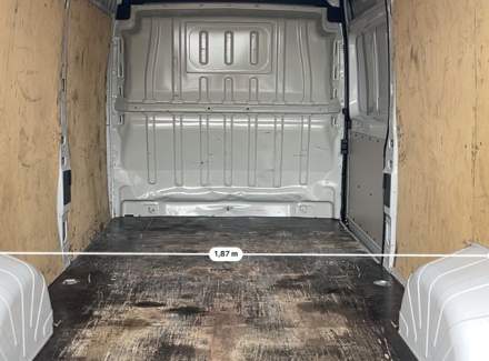 Citroën - Jumper