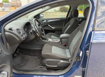 Ford - Mondeo