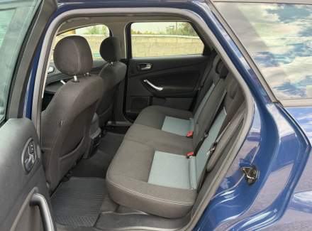 Ford - Mondeo