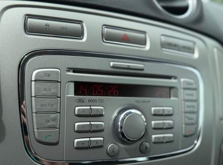 Ford - Mondeo