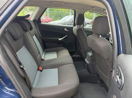Ford - Mondeo
