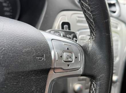 Ford - Mondeo