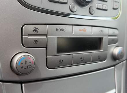 Ford - Mondeo