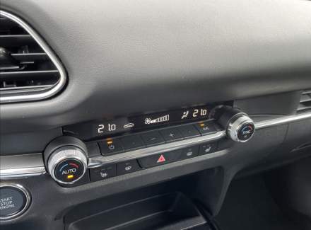 Mazda - CX-3