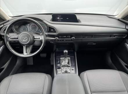 Mazda - CX-3