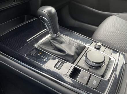 Mazda - CX-3
