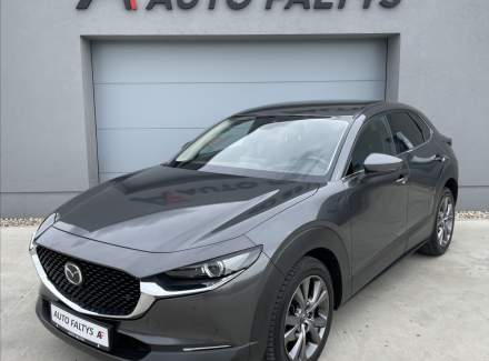 Mazda - CX-3