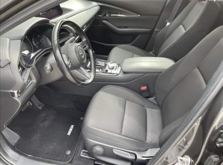 Mazda - CX-3