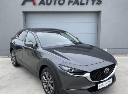 Mazda - CX-3