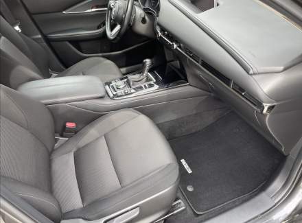Mazda - CX-3
