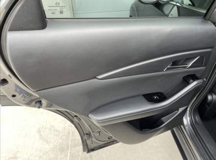 Mazda - CX-3
