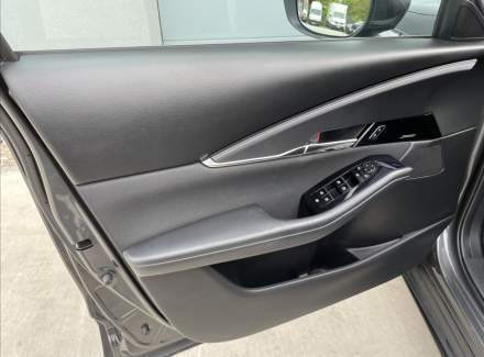 Mazda - CX-3