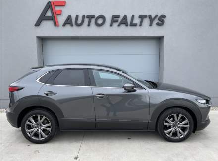 Mazda - CX-3