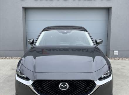 Mazda - CX-3