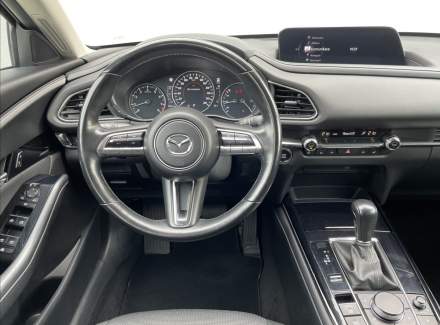 Mazda - CX-3
