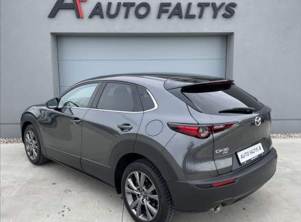 Mazda - CX-3