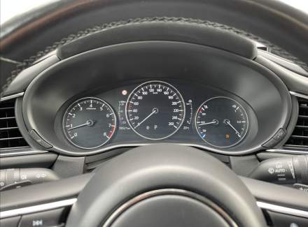 Mazda - CX-3