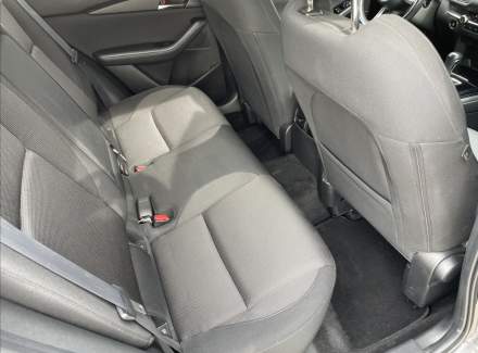 Mazda - CX-3