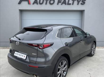 Mazda - CX-3