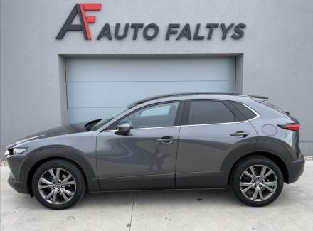 Mazda - CX-3
