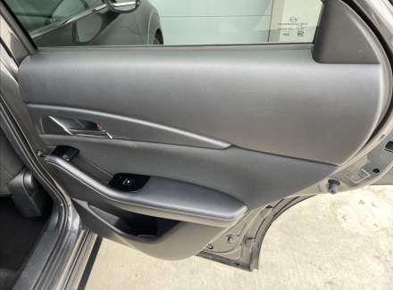 Mazda - CX-3