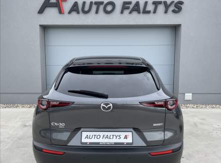 Mazda - CX-3